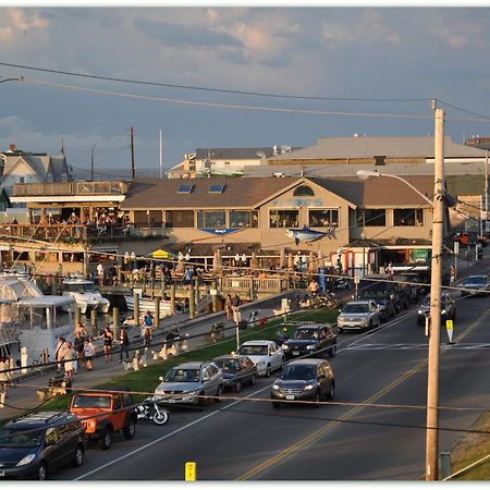 Summercamp Oak Bluffs Εξωτερικό φωτογραφία