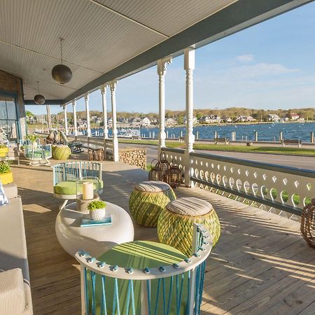 Summercamp Oak Bluffs Εξωτερικό φωτογραφία