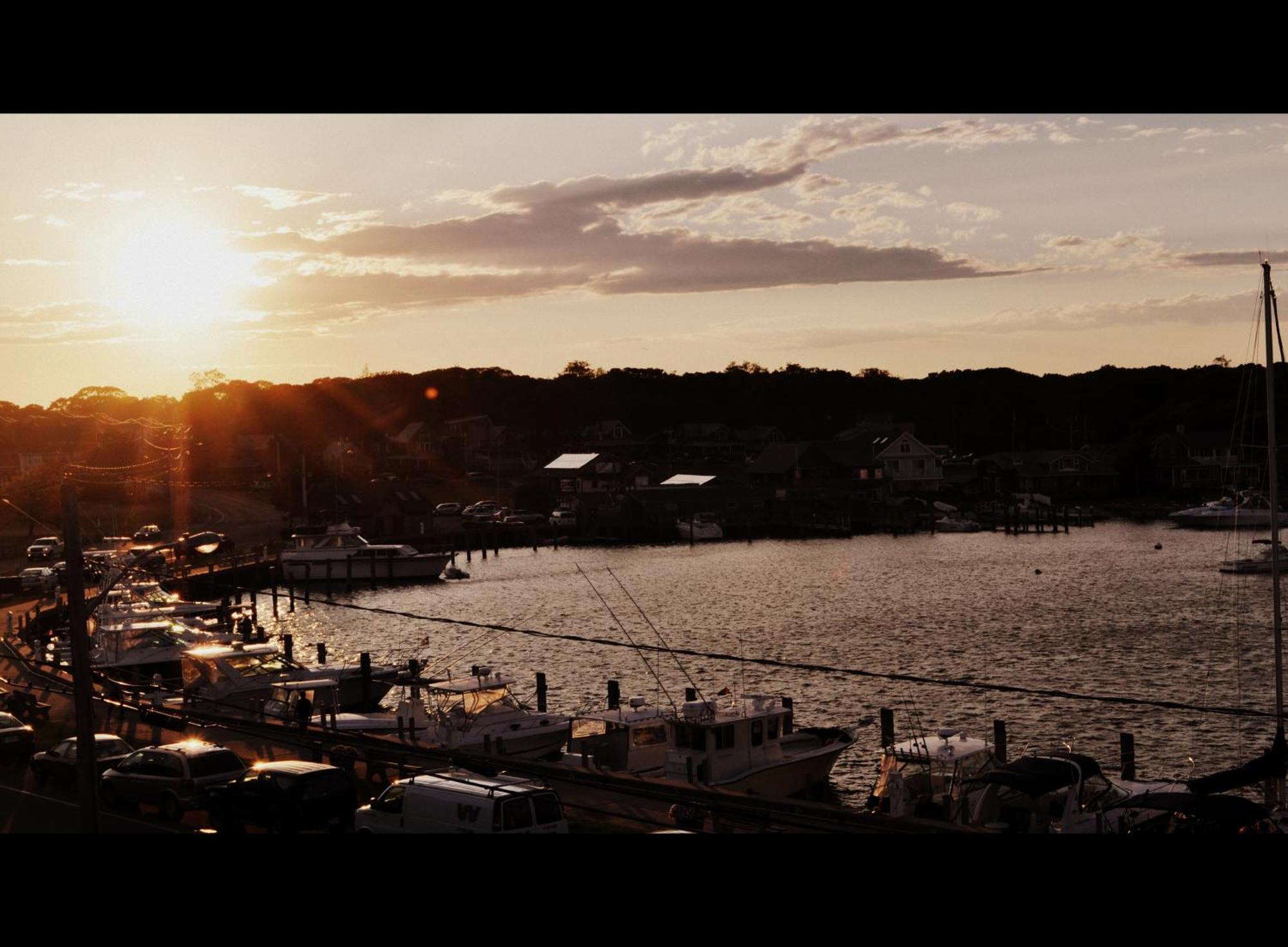 Summercamp Oak Bluffs Εξωτερικό φωτογραφία