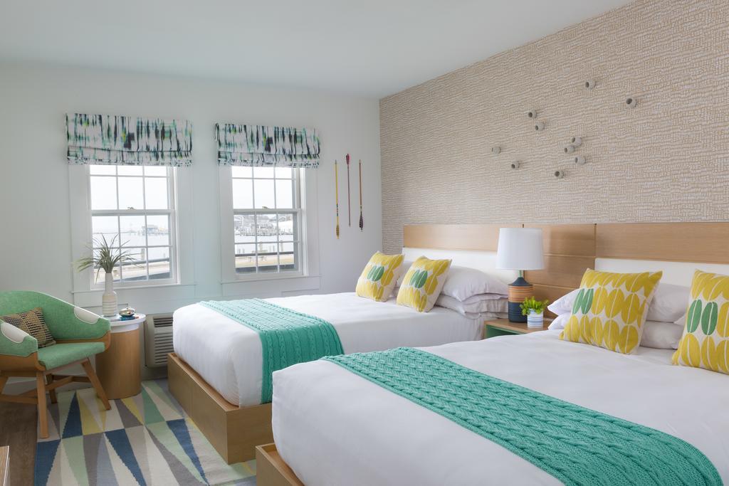Summercamp Oak Bluffs Εξωτερικό φωτογραφία