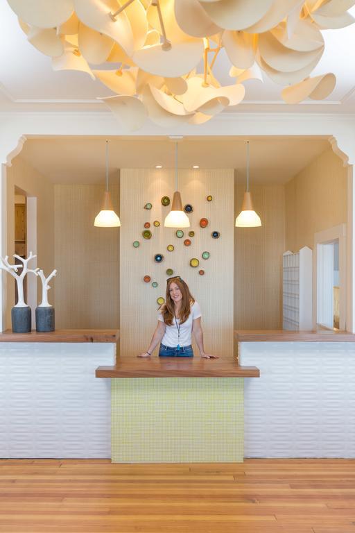 Summercamp Oak Bluffs Εξωτερικό φωτογραφία