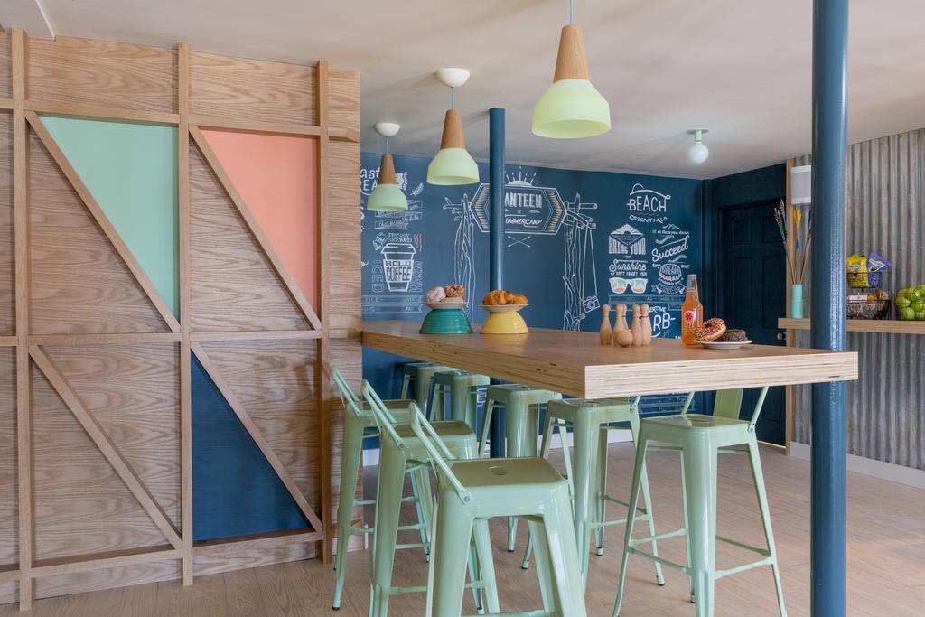 Summercamp Oak Bluffs Εξωτερικό φωτογραφία