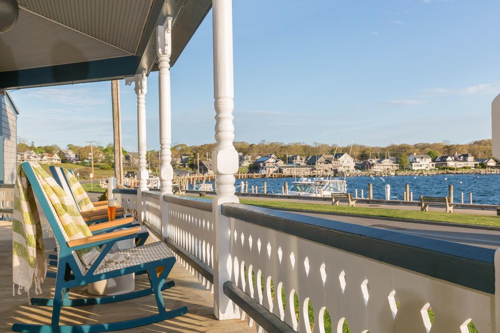 Summercamp Oak Bluffs Εξωτερικό φωτογραφία