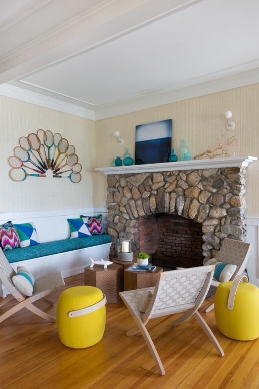 Summercamp Oak Bluffs Εξωτερικό φωτογραφία