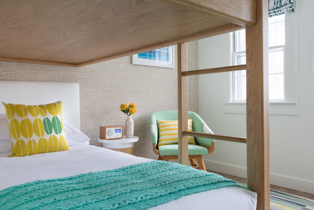 Summercamp Oak Bluffs Εξωτερικό φωτογραφία