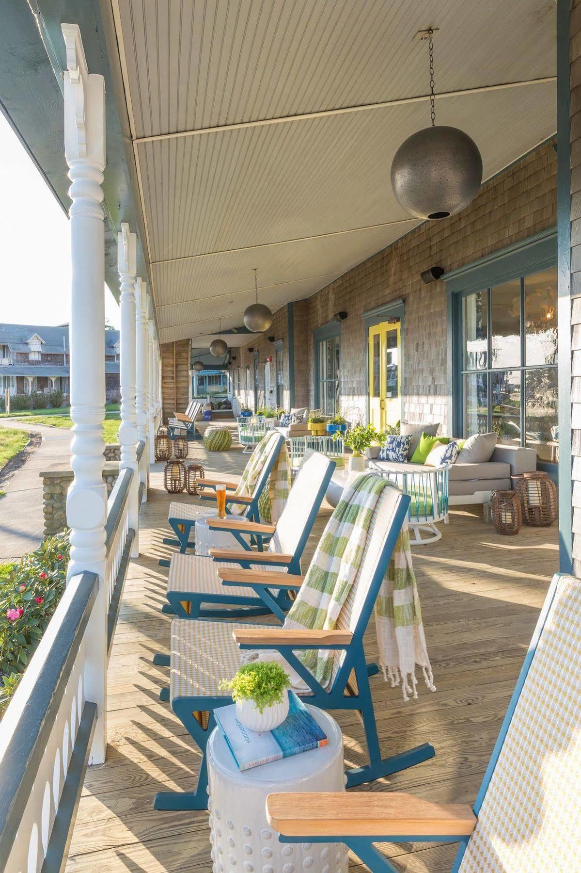 Summercamp Oak Bluffs Εξωτερικό φωτογραφία